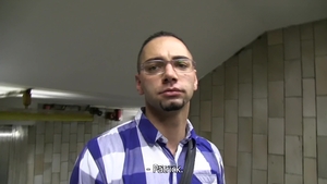 Czech Hunter: Hunting Down and Dominating Dudes
