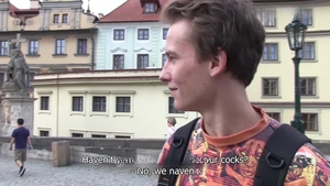 Czech Hunter: The Price of Exquisite Beauty