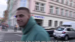 BigSTR