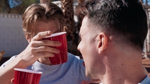 Men: Slurping on Arno's Delight