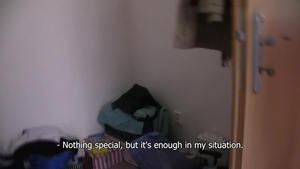 Debt Dandy: Risky Business in Prague's Underbelly