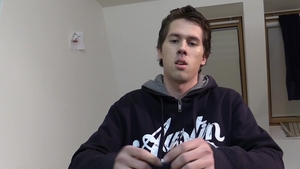 Debt Dandy: Empty Apartment Filled with New Beginnings