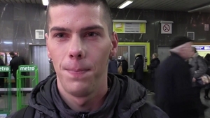 Czech Hunter: Desperate Guy from Slovakia