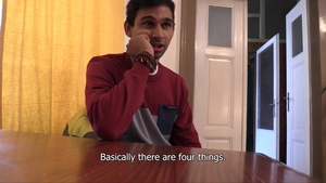 Debt Dandy: Cricket Obsession Turns Into A Deep, Dark Fantasy
