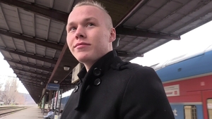 Czech Hunter: Boys From Forgotten Holes In Prague