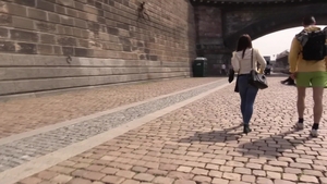 Czech Hunter: Vltava Vibrations and Boat Bangs for Your Boner