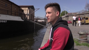 Czech Hunter: Vltava Vibrations and Boat Bangs for Your Boner