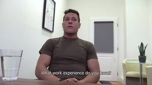 Dirty Scout: Dream Job Fulfilled with Extra Incentives