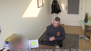 Dirty Scout: From Warehouse to Whoredom