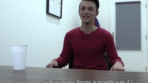 Dirty Scout: Special Discounts in Store