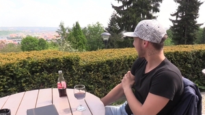 Czech Hunter: The Secret Life of Petrin Hill's Boys