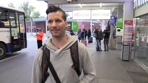 Czech Hunter: Undecided on the Big City Life