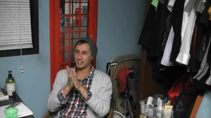 Dick Dorm: Exploring Their Lust Together