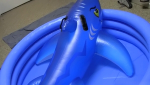Dick Dorm: Wet, Wild and Willing: Boys Splash for Cash