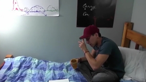 Dick Dorm: Silly Strings to Twisted Desires