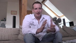 Debt Dandy: A Dirty Deal with My Big Rod