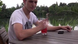 Czech Hunter: Living on the Edge in Prague