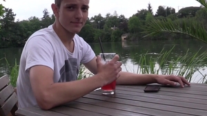Czech Hunter: Living on the Edge in Prague