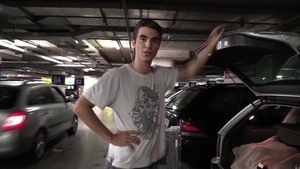 Czech Hunter: Birthday Gift, My Special Treat