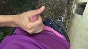 Czech Hunter: His Girlfriend's Misfortune