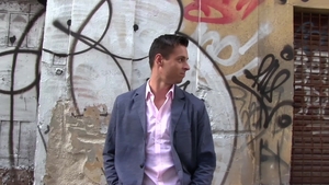 Czech Hunter: Pimping Job Seekers into Gay Fling