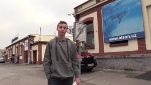 Czech Hunter: Kamasutra Nights in the City