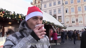 Czech Hunter: Merry Meathook Memories in My Mouthfuls