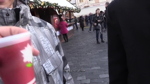 Czech Hunter: Merry Meathook Memories in My Mouthfuls