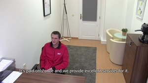 Dirty Scout: From Bratislava to Prague: A Slovak's Odyssey