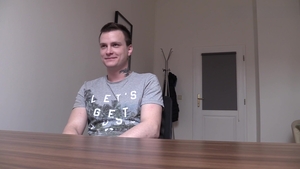 Dirty Scout: Chilled Waters Of Unspeakable Lusts