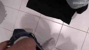 Czech Hunter: Two Boys and Their Generous Host