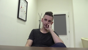 Dirty Scout: Caution and Curiosity at Work