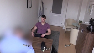 Dirty Scout: Fit for fucking and a Fortune