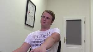 Dirty Scout: Sucking with Experience