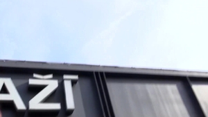 Czech Hunter: The Railway Rendezvous