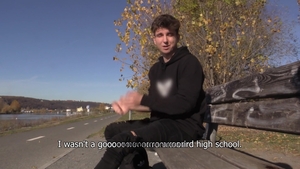 Czech Hunter: Czech Hunter's Secret Desires