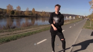 Czech Hunter: Czech Hunter's Secret Desires