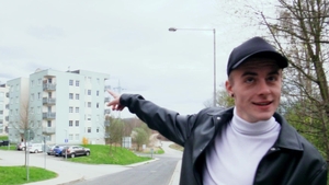 Czech Hunter: Emptying My Balls in a Tight Little Angel