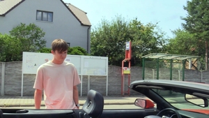 Czech Hunter: On the Road to In-Law Gifts