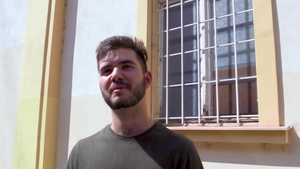 Czech Hunter: Innocent And Hairy