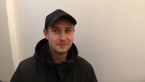 Czech Hunter: Refusing To Be Bottom, I Try More Stuff