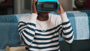 Men: Threesome Fails, Virtual Fun Begins