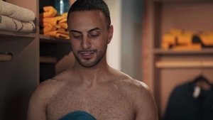 Men: Underwear Thieves Get More Than They Bargained For