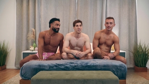 Sean Cody: Unleashing Their Secret Lust for Each Other