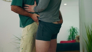 Sean Cody: Two Studs Share a Fiery Evening