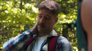 Men: Randy Dudes Unleash Their Wood