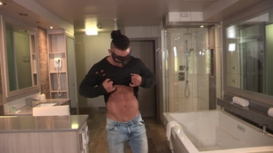 maskurbate: Kenzo: The Unseen First Shoot