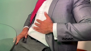 HotAFmen: The Art of Getting Ready