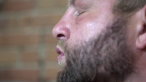 Bro Seeking Bro: Bashful Frenchman Embraces His Wild Side