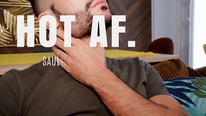 HotAFmen: Sultry Nights with Spanish Bro
